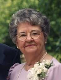 Charlotte Dunbar Obituary