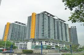 Apartment is located in 700 m from the centre. Soho Studio For Sale In Vista Alam Shah Alam By Carl Chew Propsocial