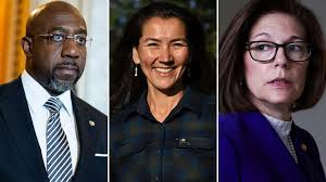 Five Democratic Incumbents Most Vulnerable to Losing Their Races