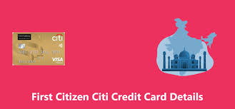 Banks do whatever they can to protect you from identity theft. First Citizen Citi Credit Card Check Offers Benefits