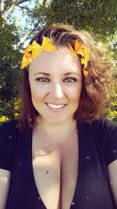 Ashley Presley from Dimond High School