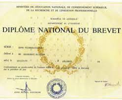 Les résultats du diplôme national du brevet 2020 sont les suivants : Dnb 2012 Les Resultats Gratuits Du Brevet Des Colleges Disponibles Sur Internet Actu Du Moment Articles Tso