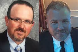 SWR board of ed. president, newcomer running for election