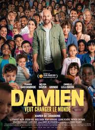 Le bout du monde se refait une beauté digitale. Damien Veut Changer Le Monde Film 2018 Allocine