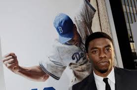 In 1946, jackie robinson is a negro league baseball player who never takes racism lying down. Baseball Movie Review 42 Jackie Robinson Chadwick Boseman
