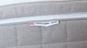 De Ikea Hidrasund In Test Een Matras Van Natuurlijke Vezels Madam Lotte