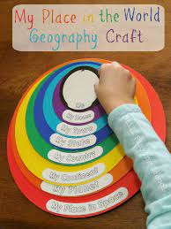 25 ideas de Around the world activities | actividades, educacion,  decoración de unas
