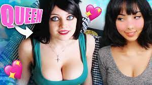 Hannah Minx: The Original E-girl? - YouTube