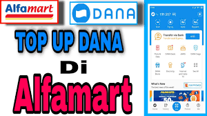 We did not find results for: Tutorial Top Up Dana Di Alfamart Terbaru Youtube