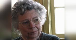 Obituary information for Harriett Straus