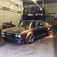 1972 Audi 100 Coupe S Audi 100 Audi 100 Coupe S Audi Coupe