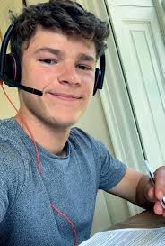 Community &amp; Philanthropy Report October 2021 by St Paul's School