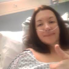 Mum who needs 'one more op to be cancer-free' denied NHS surgery due to  Covid-19