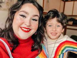 Fundraiser for Kayla Little by Lou H : Empowering Kayla and Teddy's Journey!