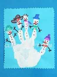 Handprint Snowmen Great For Parent Gifts With Cute Poem To Go With It Christmas Crafts For Kids Christmas Crafts Snowman Crafts