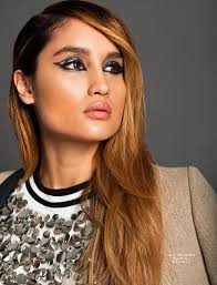 Cinta Laura by Ryan Jerome for L'Officiel Indonesia