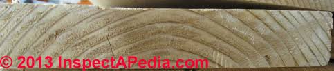 Maybe you would like to learn more about one of these? Bark Side Up Or Down Wood Board Cupping Should Wood Boards Face Bark Side Up Or Down When Building Exterior Decks Or Stairs