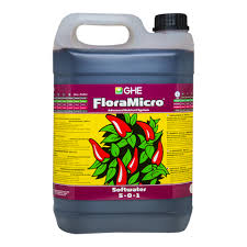 Flora Series The Original 3 Part Advanced Nutrient System