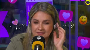 Entrevista a Vicky Dávila sobre la política colombiana