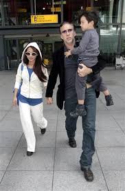 His dad has another superhero role to add to his belt as he's. Nicolas Cage S Life In Pictures Gallery Wonderwall Nicolas Cage Nicolas Alice Kim