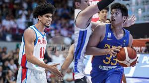 Ito ang latest line up ng gilas pilipinas as a pba guest team this 46th season! Iadwwkdmri0ydm