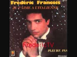Frederic Francois On Veut Beaucoup D Amour Frederic Francois Music