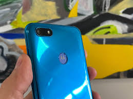 Motorola Moto E6 Play: características ...