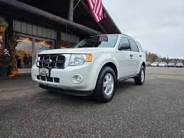 Image result for White 2010 Escape