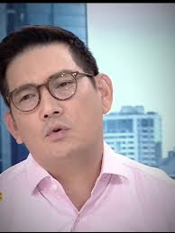 Richard Yap Age