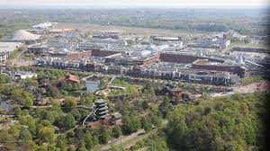 Öffnungszeiten von borges rainer prakt. Spaziergange Mit Prominenten Mit Gerburg Jahnke In Oberhausen Archiv