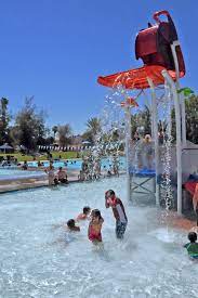 In the subtropical paradise of southern california's coachella valley, the palm springs. Dive In To Fun At Palm Desert S Aquatic Center City Of Palm Desert