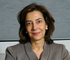 Elena Gil dimite como consejera de Jazztel tras usar la tarjeta 'black' de  Caja Madrid