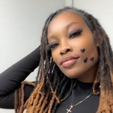 Be careful with styling and retwisting 👇🏾 The thing that does this is far  too much tension all the time