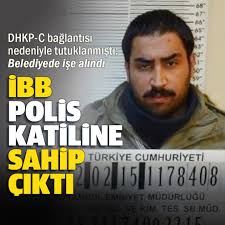 POLİS KATİLİNE İŞ VERMİŞLER https://ysafak.com/3725539/n/t