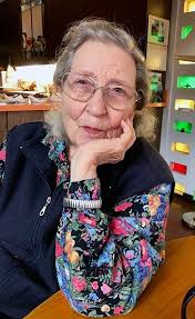 Dr. Anne Courtright, a 'fighter' for mentally ill in Pueblo, dead at 97