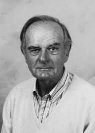 John Johnston (econometrician)