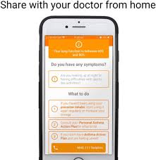 Published january 8, 2020 · updated january 16, 2021. Smart Peak Flow Meter With Free App And Reusable Mouthpiece Ce Medical Device No Batteries Required Amazon De Drogerie Korperpflege