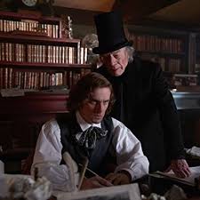 Trailers, photos, screenshots, screencaps, wallpapers, comments, movies rating. Watch Movies And Tv Shows With Character Charles Dickens For Free List Of Movies The Man Who Invented Christmas