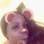 Keesha Montgomery's Instagram, Twitter & Facebook