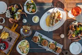Amapiano brunch, london, united kingdom. 52 Of The Best Brunches In Abu Dhabi What S On Abu Dhabi