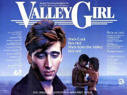 Soundtrack Saturday: “Valley Girl” – Popdose