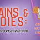 Brains & Bodies: Critters and Crawlers Edition event image