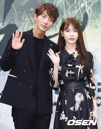 Lee joon jae (lee jae joon) plays a loner who prefers to stay at home, but is forced to get a roommate for financial reasons. Lee Joon Gi X Iu To Knowing Bros Concurrent Launch Moon Lovers Scarlet Heart Ryeo Express Friendship