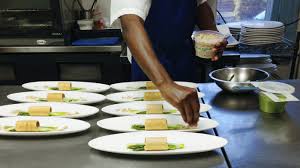 They found that, in the complex world of business, deciding on the correct strategy was hindered rather than aided by the involvement of more people. For A More Ordered Life Organize Like A Chef The Salt Npr