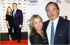 While exploring the property, we stood on the top floor of his new barn next to six tall cannabis plants. The Family Life Of Jim Belushi His Wives And Kids Bhw