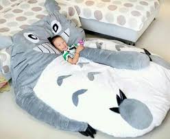 Pin By Karley Andrews On Comfy Slumber Bags Totoro Miyazaki