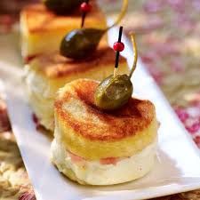 Pin Op Fuckable Appetizers