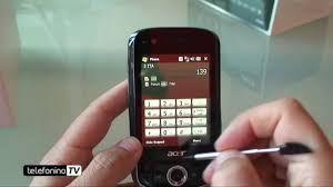 Acer X960 Full phone specifications ...