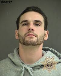 Corey Ragland's Instagram, Twitter & Facebook