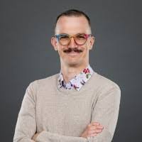 Bradley Pritchett's Instagram, Twitter & Facebook